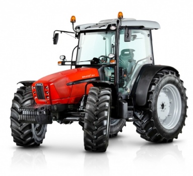 SAME TRACTOR | AM-AGRITECH